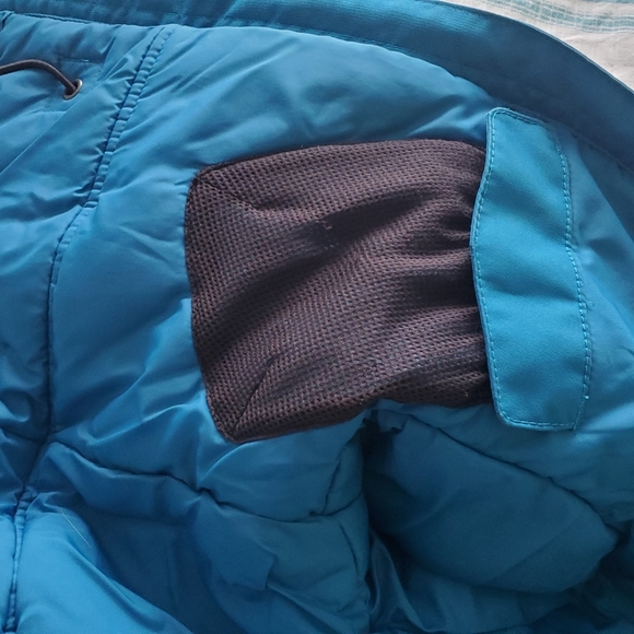Spyder toddler winter coat jacket - Picture 4 of 5